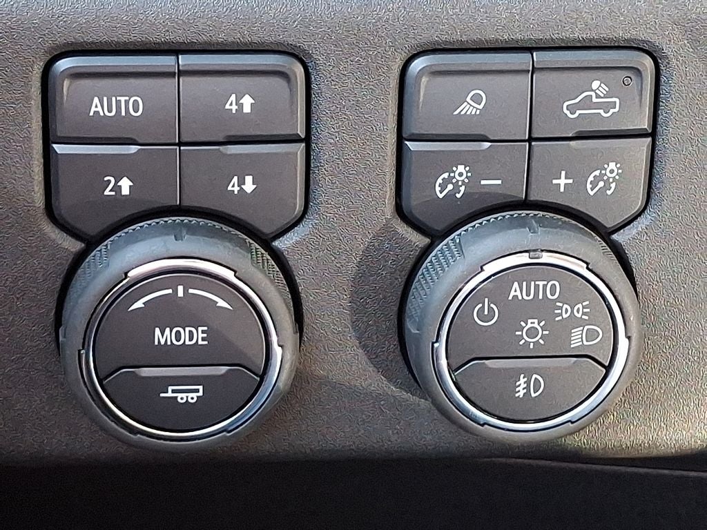 2025 Chevrolet Silverado 2500HD High Country