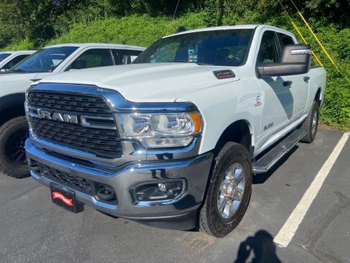 2023 RAM 2500 Big Horn