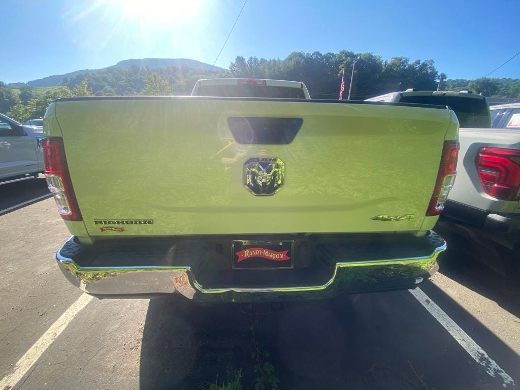 2023 RAM 2500 Big Horn