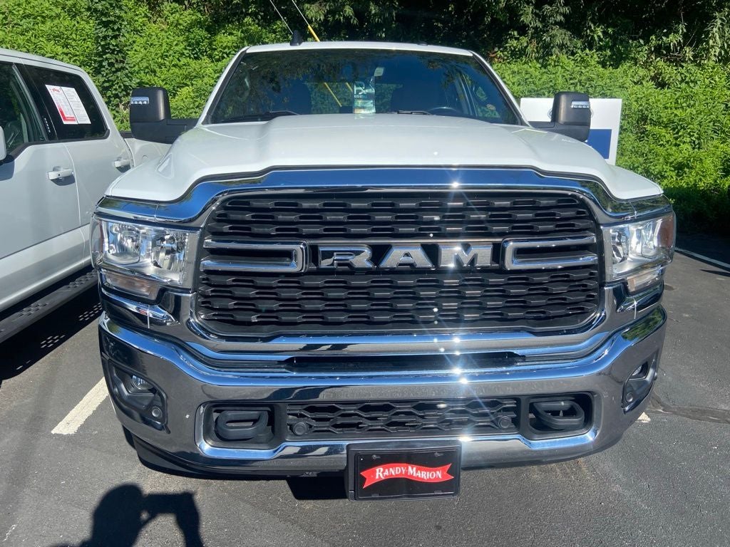 2023 RAM 2500 Big Horn