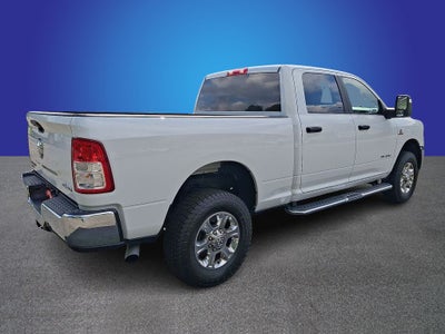 2023 RAM 2500 Big Horn