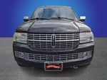 2009 Lincoln Navigator Base