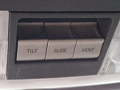 2009 Lincoln Navigator Base