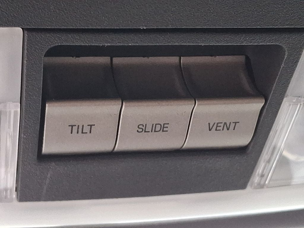 2009 Lincoln Navigator Base