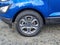 2022 Ford EcoSport S