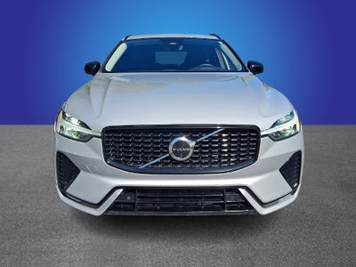 2023 Volvo XC60 B5 Plus Dark Theme