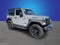 2021 Jeep Wrangler Willys 4x4