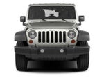 2013 Jeep Wrangler Sahara