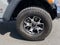 2021 Jeep Wrangler Rubicon 4x4