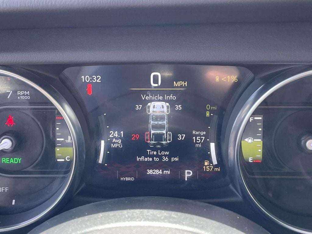2022 Jeep Wrangler Unlimited Sahara 4x4