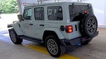 2023 Jeep Wrangler Sahara 4x4