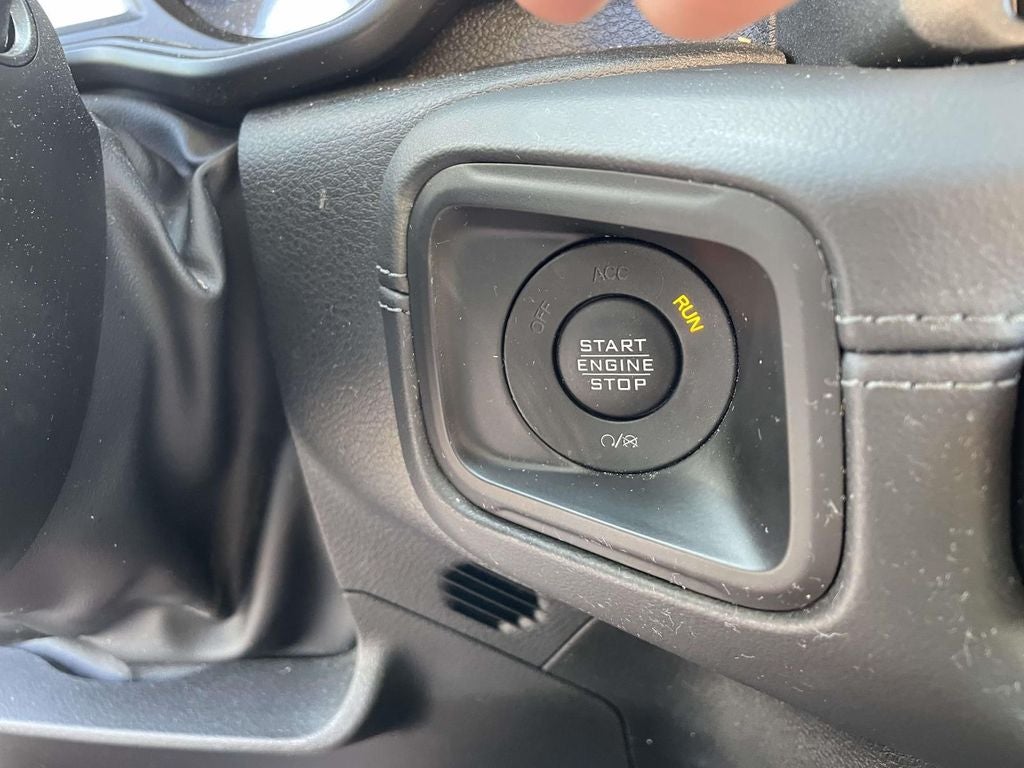2024 Jeep Wrangler Summit 4xe