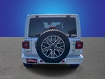 2024 Jeep Wrangler Summit 4xe