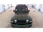 2024 Jeep Wrangler High Altitude