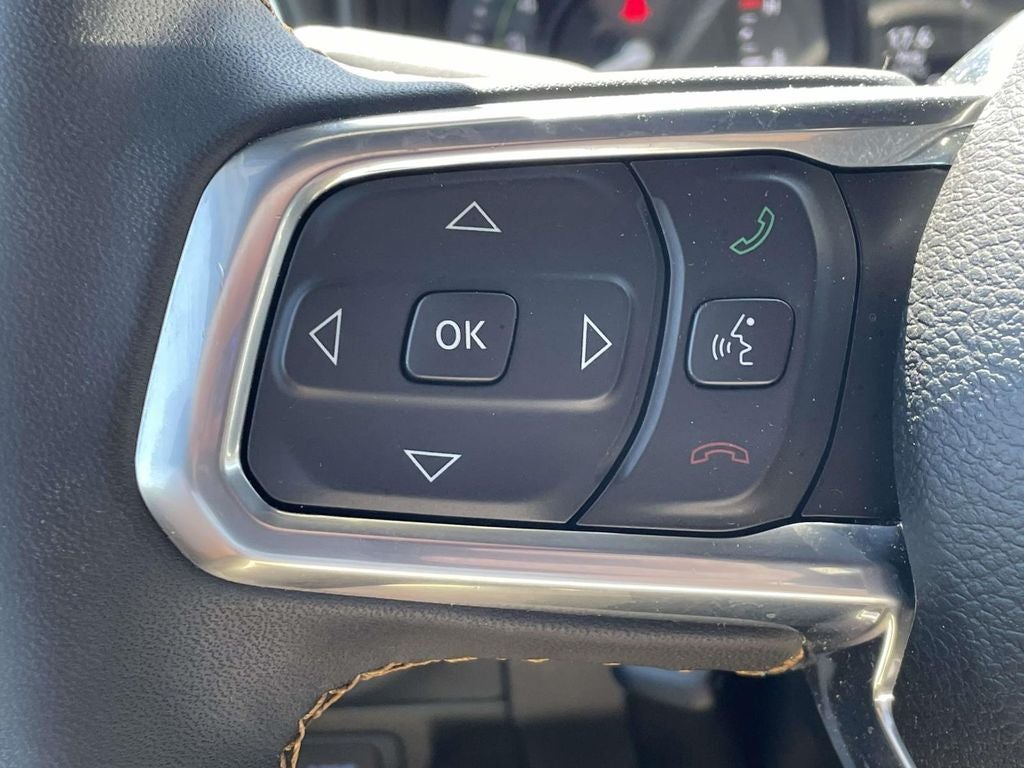 2024 Jeep Wrangler Summit 4xe