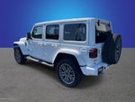 2024 Jeep Wrangler Summit 4xe