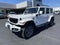 2024 Jeep Wrangler Summit 4xe