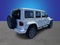 2024 Jeep Wrangler Summit 4xe