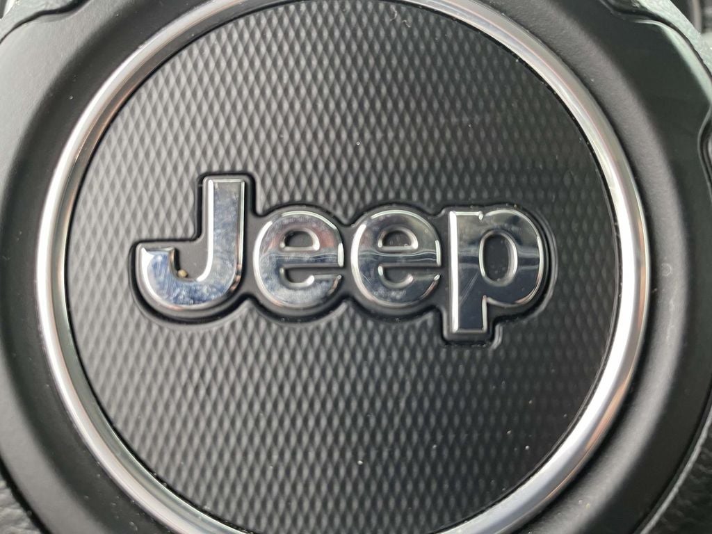 2022 Jeep Gladiator Overland 4x4
