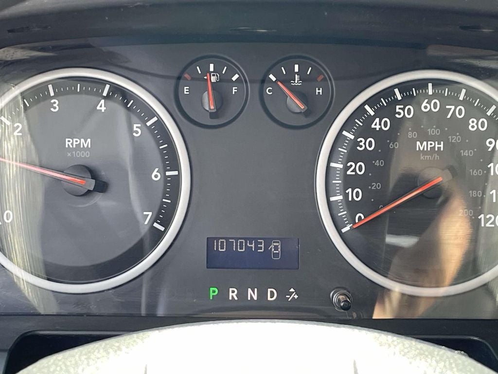 2012 RAM 1500 ST