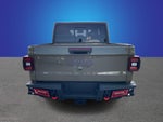 2026 Jeep Gladiator Rubicon 4x4