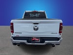 2022 RAM 1500 Big Horn Quad Cab 4x4 6'4' Box