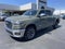 2026 RAM 1500 Laramie Crew Cab 4x4 5'7' Box