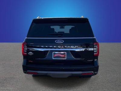 2024 Ford Expedition Max King Ranch MAX