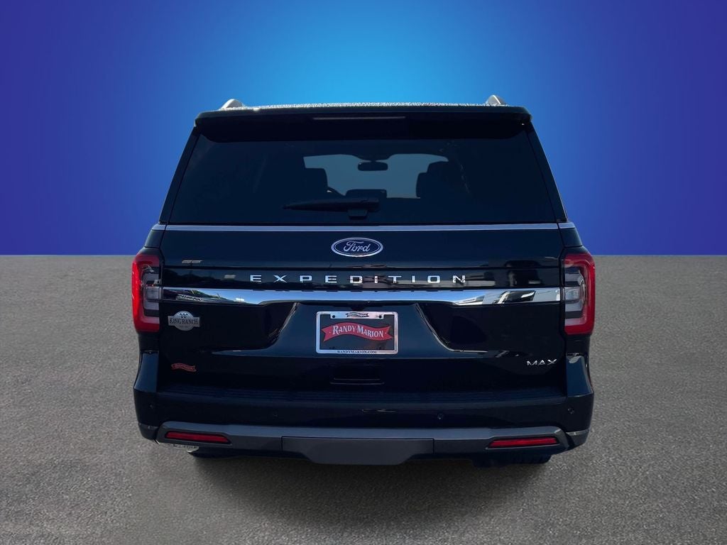 2024 Ford Expedition Max King Ranch MAX