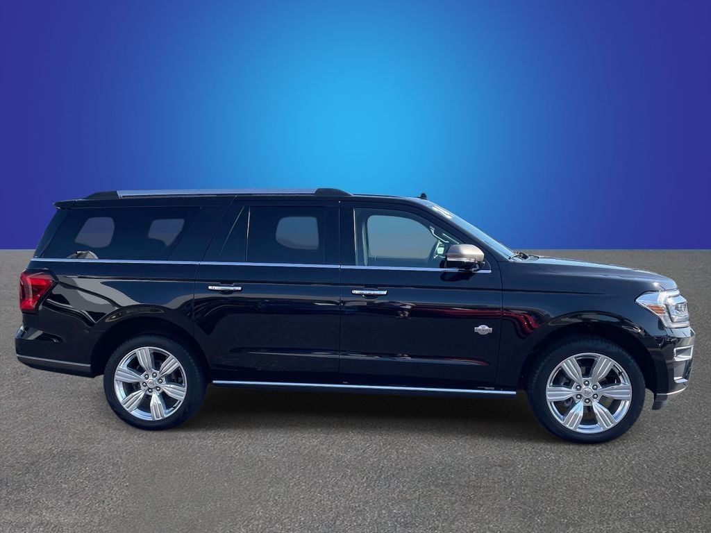 2024 Ford Expedition Max King Ranch MAX