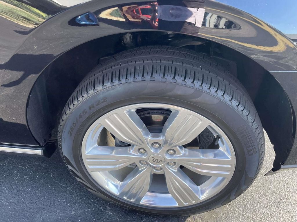 2024 Ford Expedition Max King Ranch MAX
