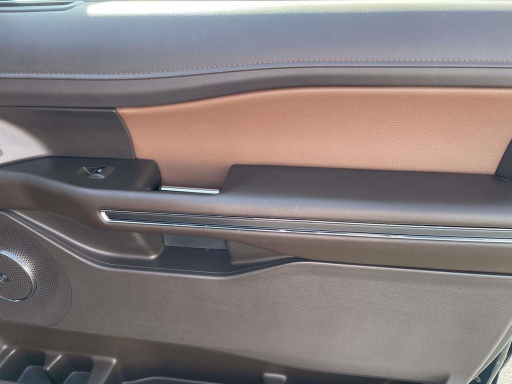 2024 Ford Expedition Max King Ranch MAX