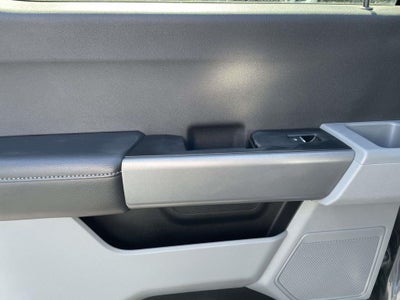 2024 Ford F-350SD XLT
