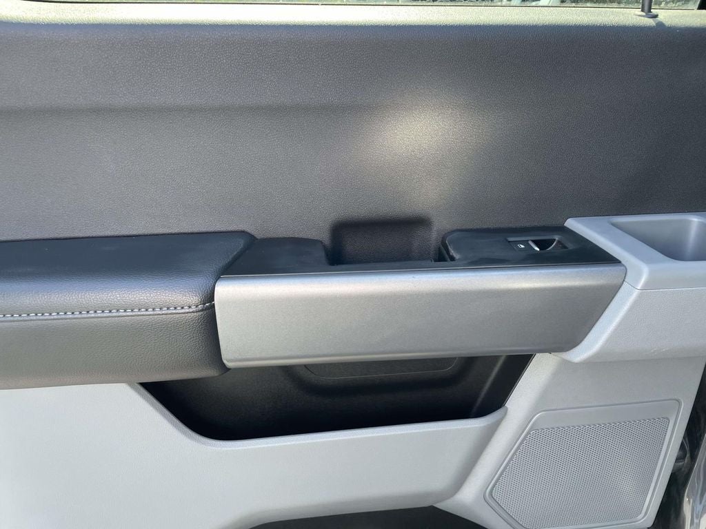 2024 Ford F-350SD XLT