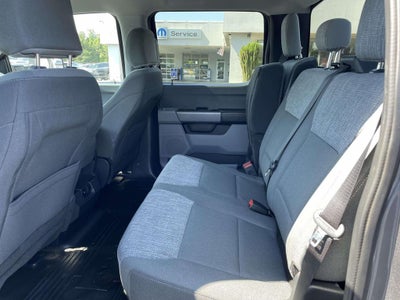 2024 Ford F-350SD XLT