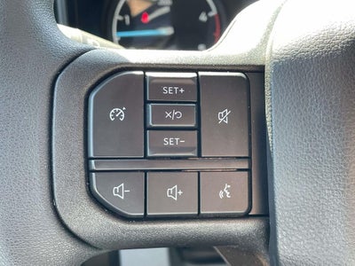 2024 Ford F-350SD XLT