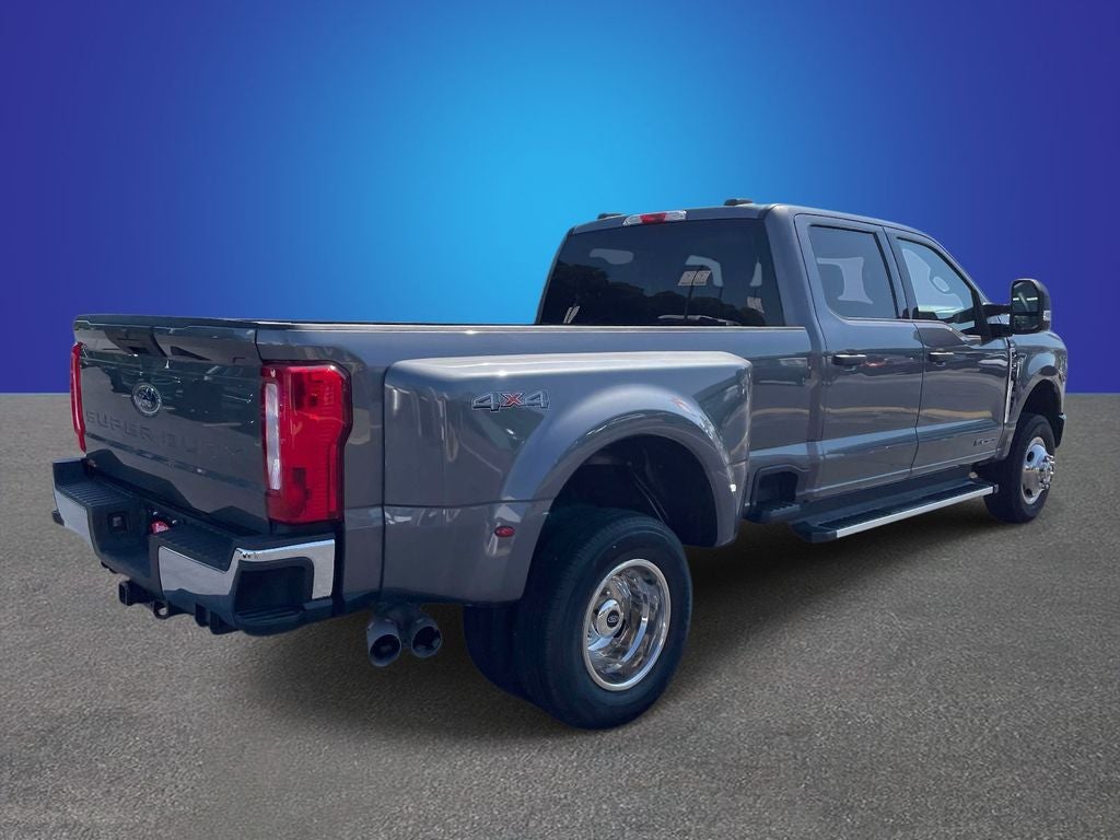 2024 Ford F-350SD XLT