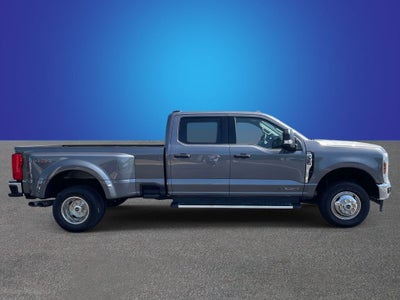2024 Ford F-350SD XLT