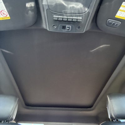 2022 Ford F-450SD Platinum