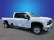 2025 Chevrolet Silverado 2500HD 4WD Crew Cab Long Bed LT