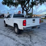 2015 Chevrolet Colorado WT