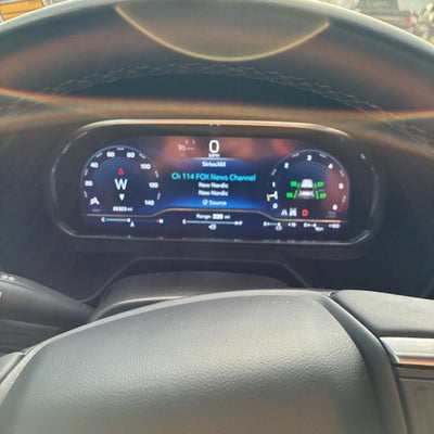 2024 Chevrolet Tahoe 4WD Z71