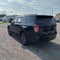 2024 Chevrolet Tahoe 4WD Z71