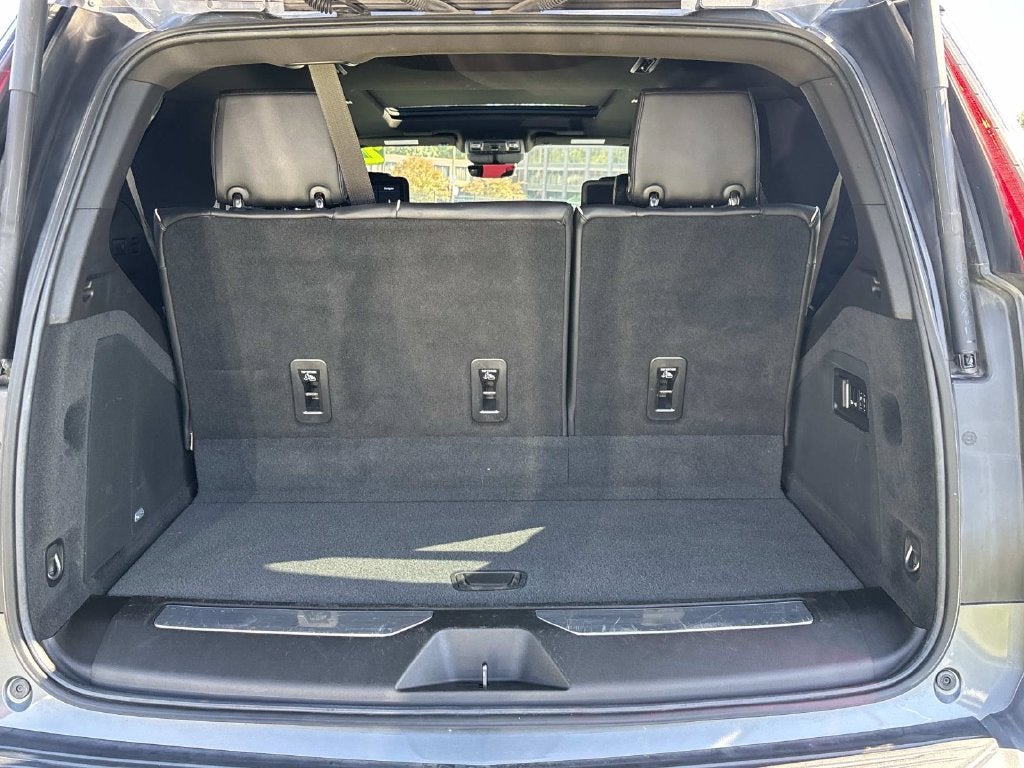 2021 Cadillac Escalade 2WD Sport