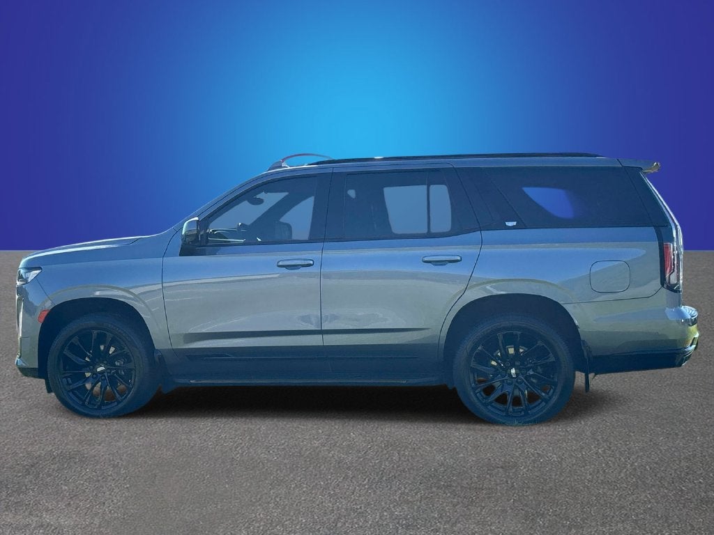 2021 Cadillac Escalade 2WD Sport