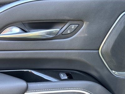 2021 Cadillac Escalade 2WD Sport
