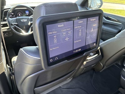 2021 Cadillac Escalade 2WD Sport