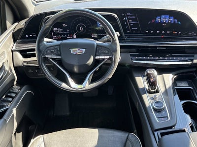 2021 Cadillac Escalade 2WD Sport