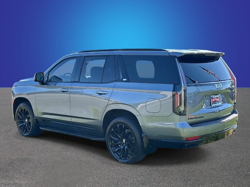 2021 Cadillac Escalade 2WD Sport