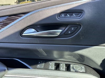 2021 Cadillac Escalade 2WD Sport